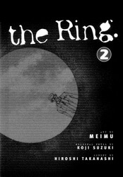 Truyện tranh The Ring 2